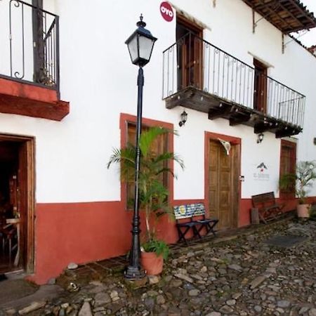 Hotel De Cervantes ซานเซบาสเตียน เดโลเวสเต ภายนอก รูปภาพ