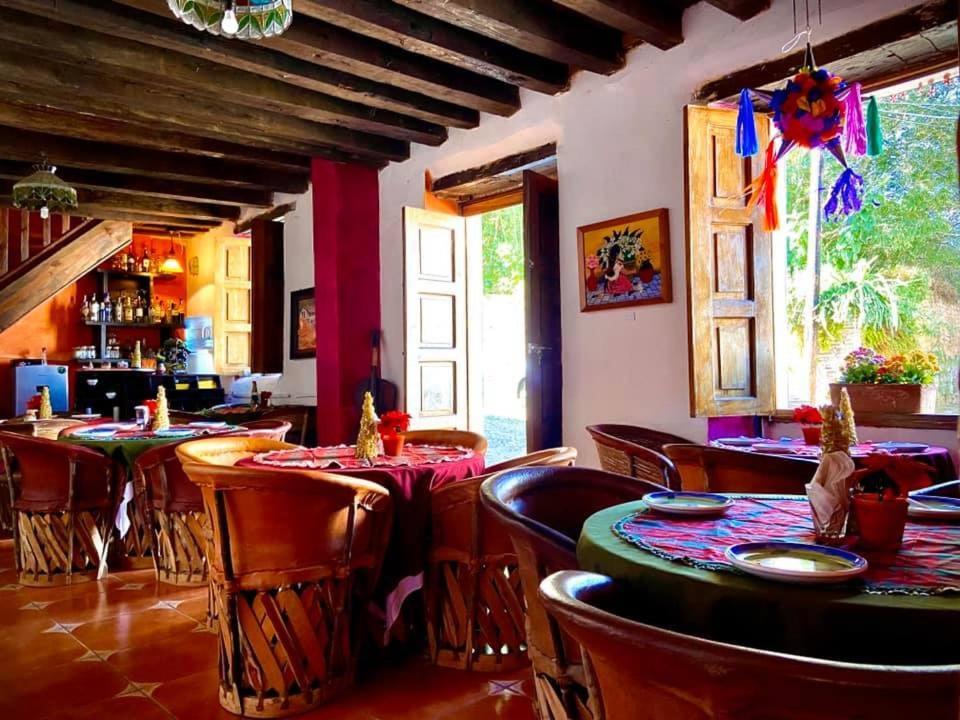 Hotel De Cervantes ซานเซบาสเตียน เดโลเวสเต ภายนอก รูปภาพ
