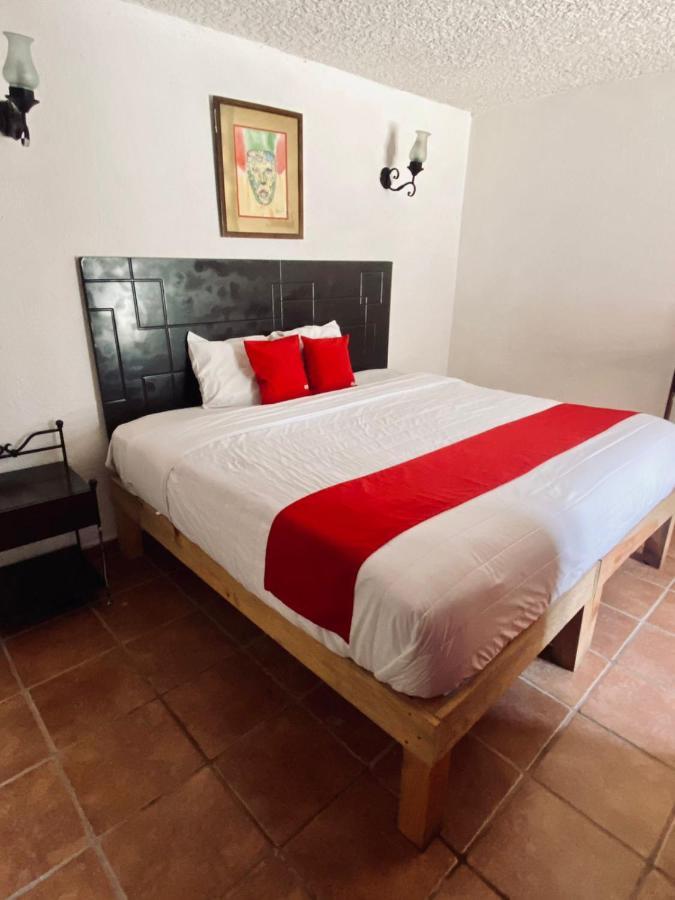Hotel De Cervantes ซานเซบาสเตียน เดโลเวสเต ภายนอก รูปภาพ