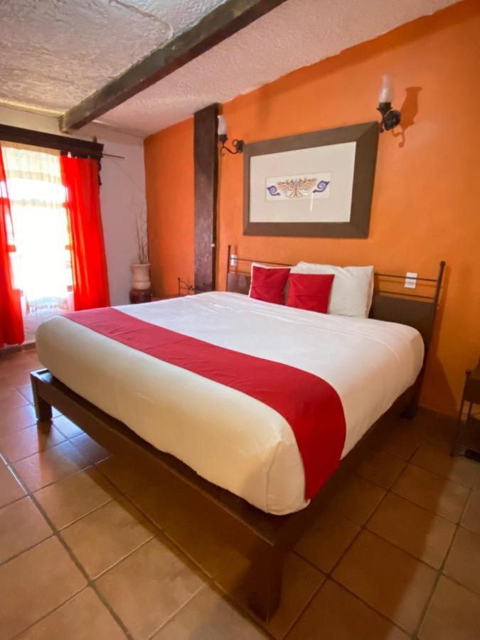 Hotel De Cervantes ซานเซบาสเตียน เดโลเวสเต ภายนอก รูปภาพ