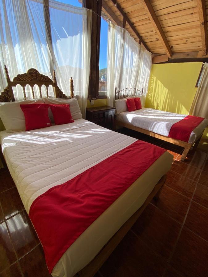 Hotel De Cervantes ซานเซบาสเตียน เดโลเวสเต ภายนอก รูปภาพ