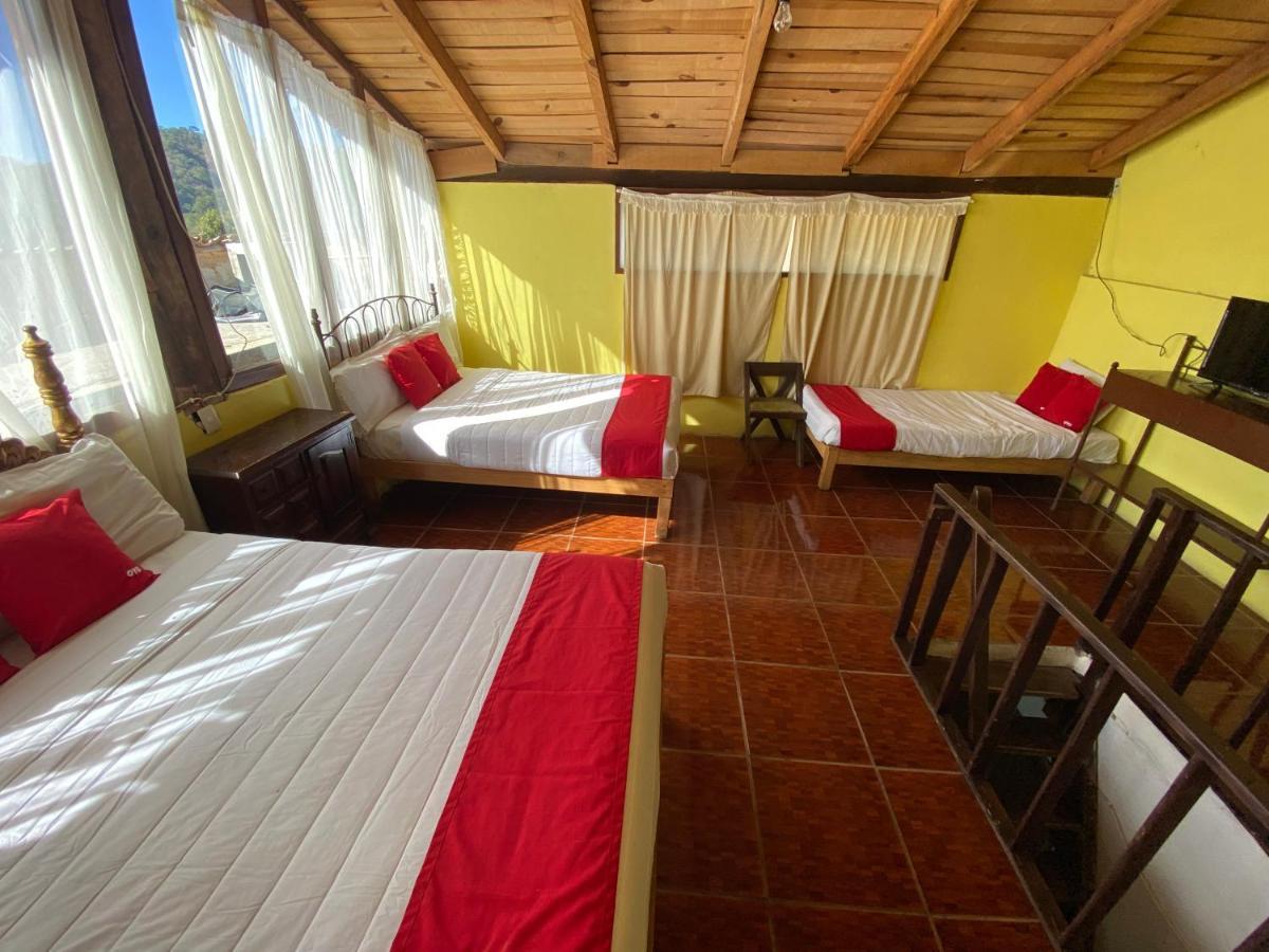 Hotel De Cervantes ซานเซบาสเตียน เดโลเวสเต ห้อง รูปภาพ